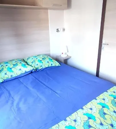 Mobil 2 Tout Equipe Camping Hourtin