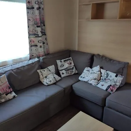 Mobil 2 Tout Equipe Camping *
